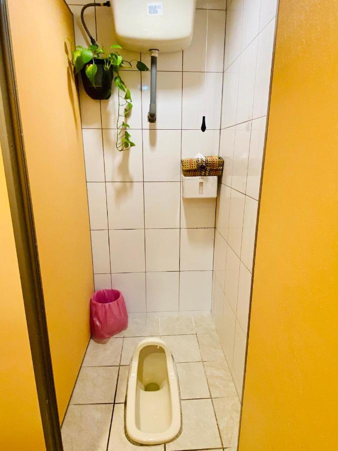 Sunmoonlake Sunflower House Юйчи Экстерьер фото