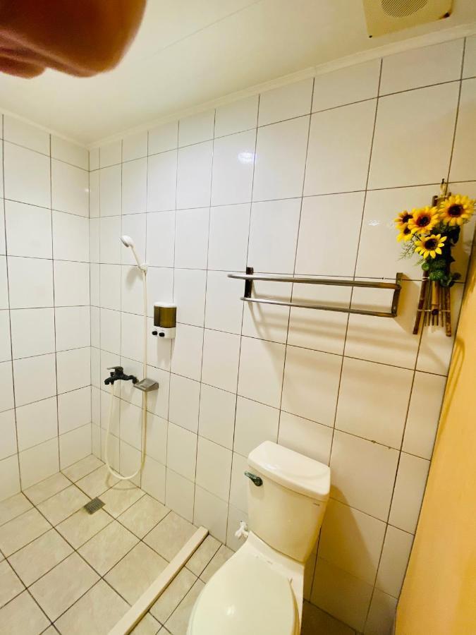 Sunmoonlake Sunflower House Юйчи Экстерьер фото